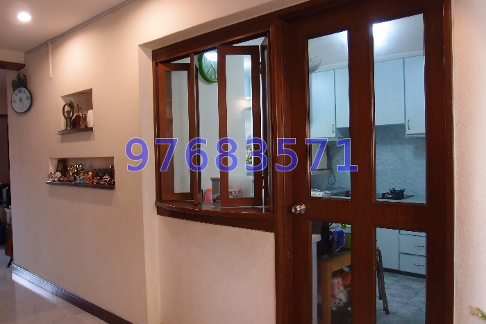 Blk 407 Hougang Avenue 10 (Hougang), HDB Executive #33501972